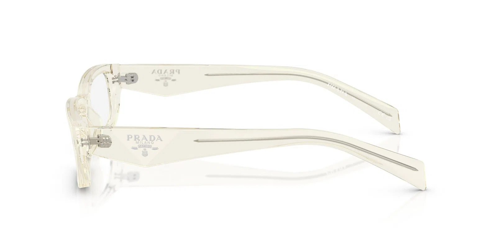 Prada B05V Eyeglasses - view 7